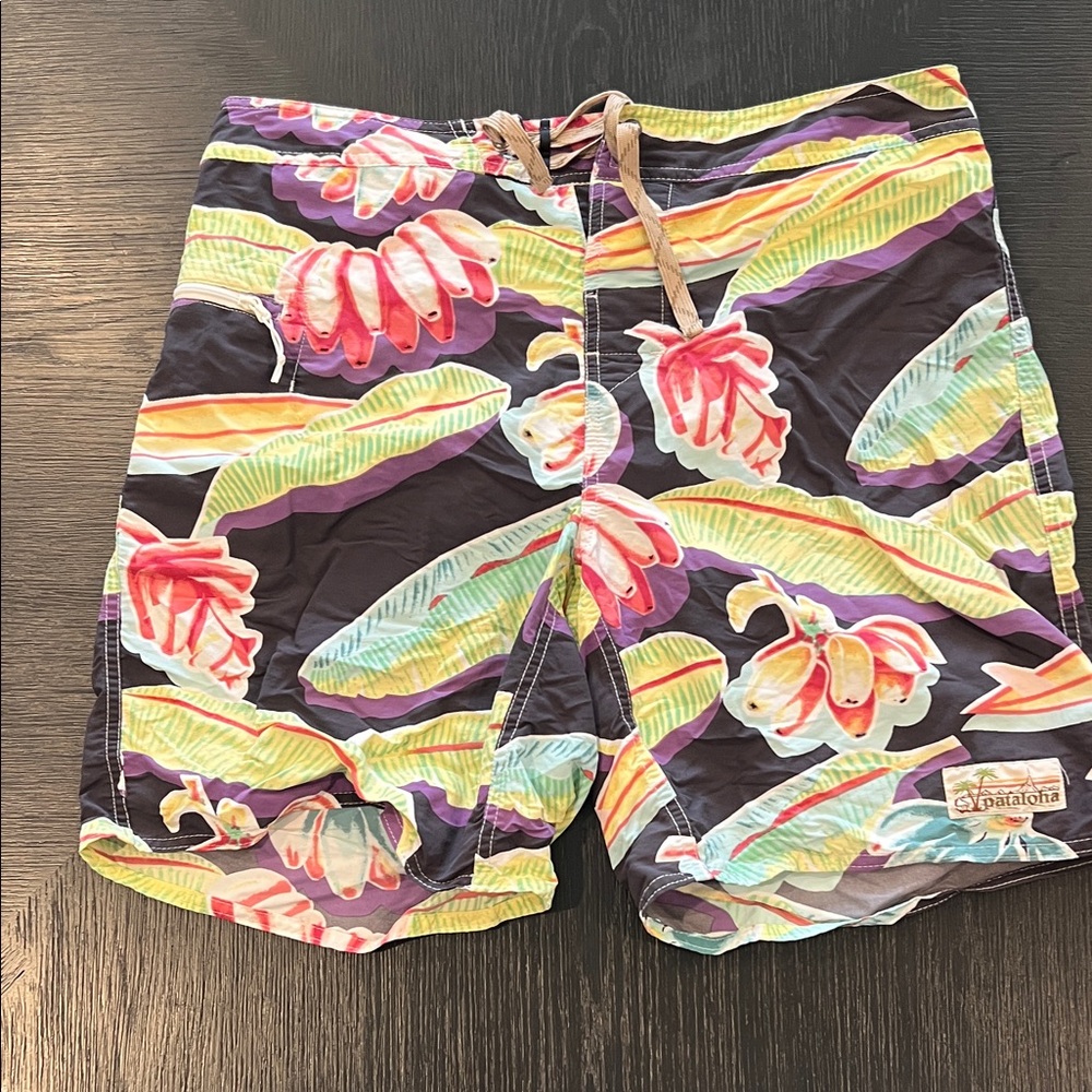 Patagonia Board Shorts
